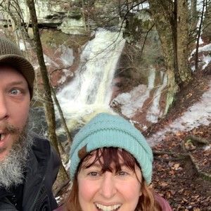 Meet your Posher, Tom